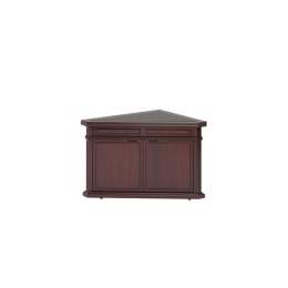 Приставка угловая левая MNS29203